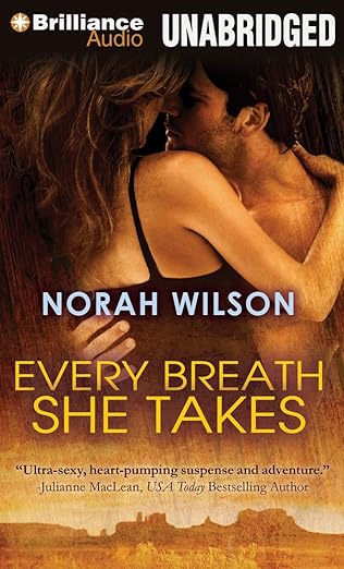 Every Breath She Takes