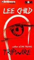 Tripwire (Nova Audio Books)