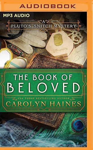 Book of Beloved, The