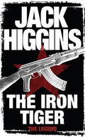 The iron tiger