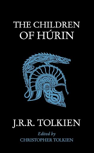 The Children of Hurin