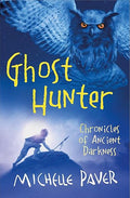 Ghost Hunter