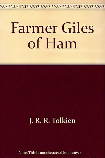 Farmer Giles of Ham