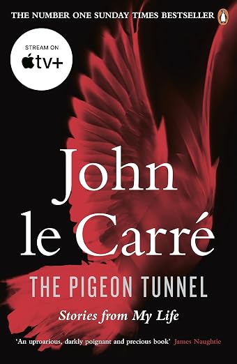 The Pigeon Tunnel