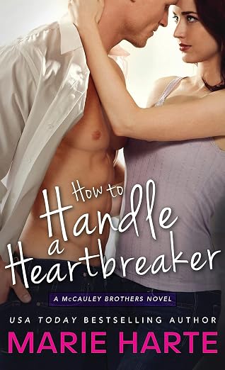 How to handle a heartbreaker