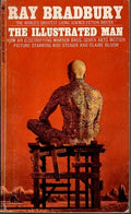 The illustrated man