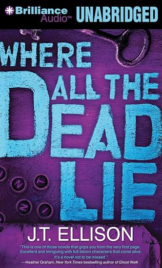 Where All the Dead Lie