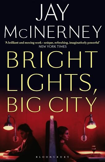 Bright Lights, Big City