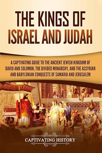 The Kings of Israel and Judah