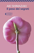 AKI SHIMAZAKI, IL PESO DEI SEG