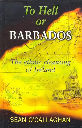 To hell or Barbados