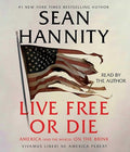 Live Free Or Die
