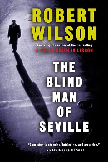 The blind man of Seville