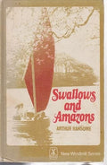 Swallows & Amazons
