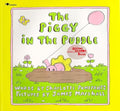 The piggy in the puddle