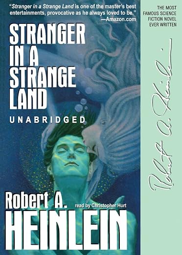 Stranger in a Strange Land, New Edition