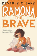 Ramona the brave.