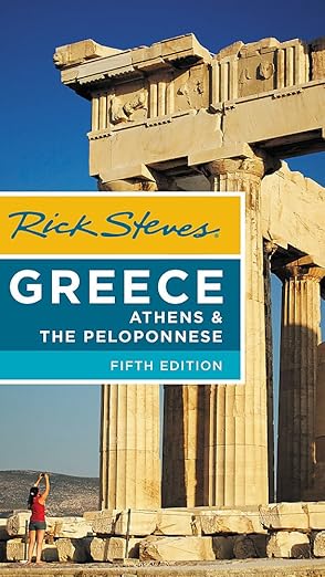 Rick Steves Greece