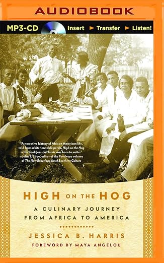 High on the Hog