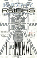 Terminal (Turtleback School & Library Binding Edition) (Virals (Paperback))
