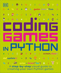 Coding games in Python