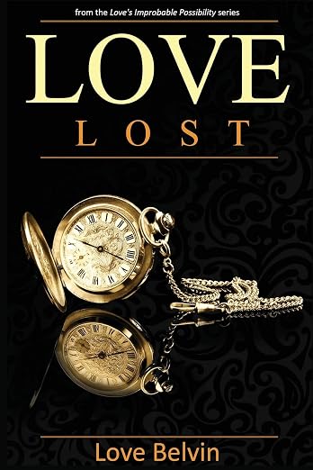 Love Lost