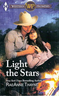 Light the stars