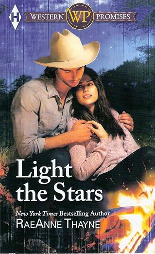 Light the stars