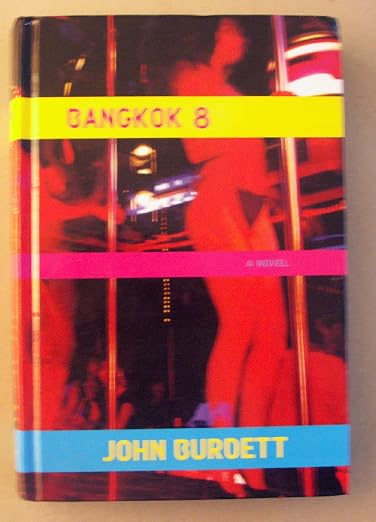 Bangkok 8