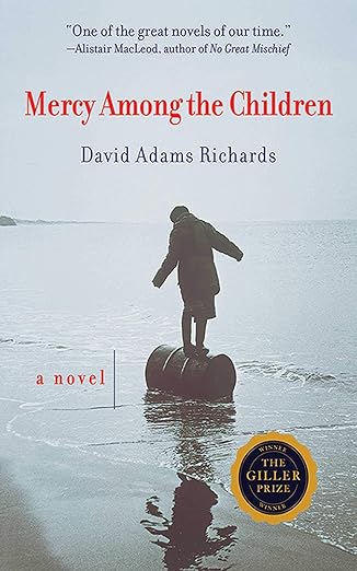 Mercy Among the Children