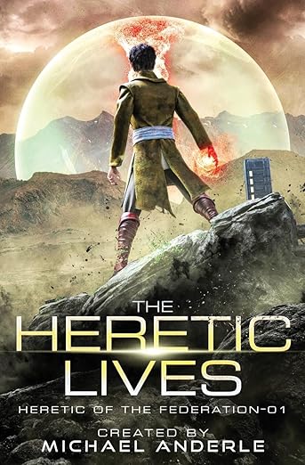 The Heretic Lives