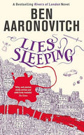 Lies Sleeping