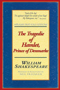 The Tragedie of Hamlet, Prince of Denmarke