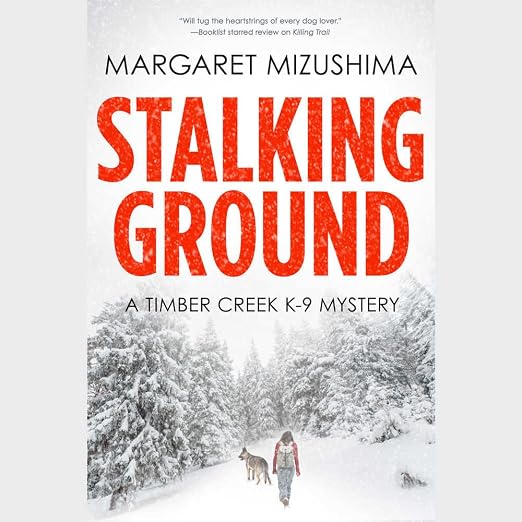 Stalking Ground