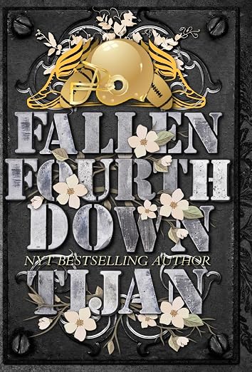 Fallen Fourth Down