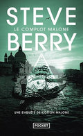 Le Complot Malone (Thriller) (French Edition)