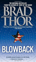Blowback