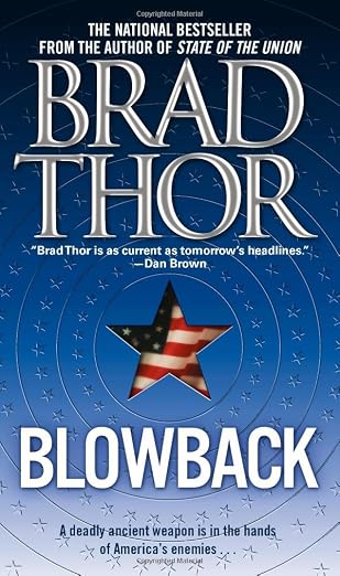 Blowback