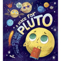 Place for Pluto