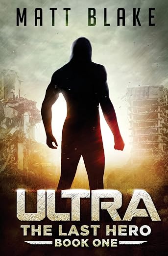 ULTRA