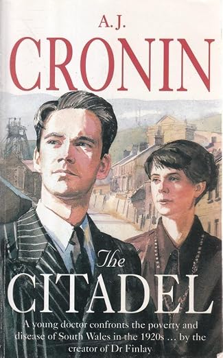 The Citadel