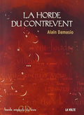 La horde du contrevent