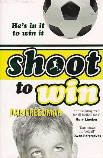 Shoot to Win (Jamie Johnson Series)