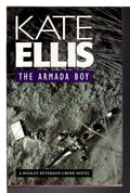 The armada boy