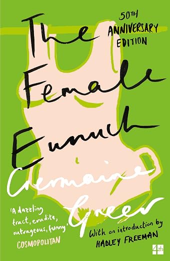 The female eunuch