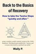 Back to the Basics of Recovery
