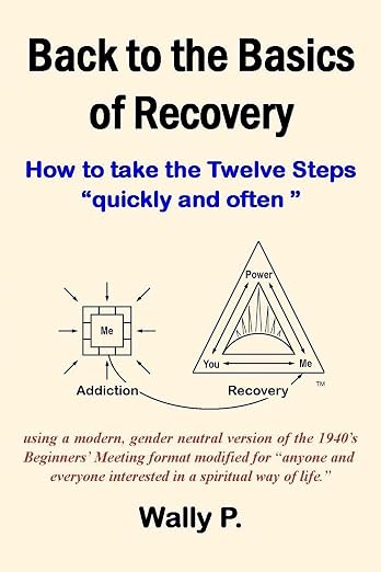 Back to the Basics of Recovery