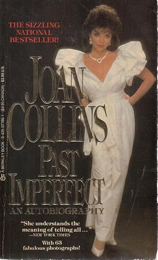 Past imperfect