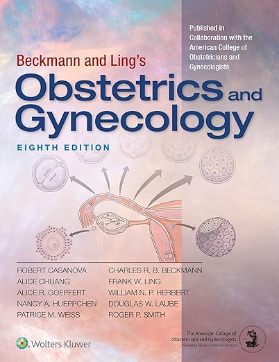 Beckmann and Ling's Obstetrics and Gynecology