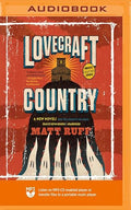 Lovecraft Country